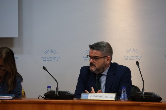  Acordos aprobados na Comisión 8ª, Pesca e Marisqueo celebrada o 15 de outubro de 2024